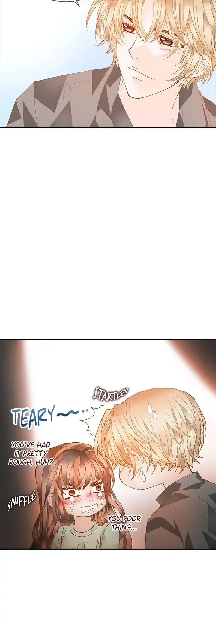My Bad Younger Man Chapter 12 – Page 43