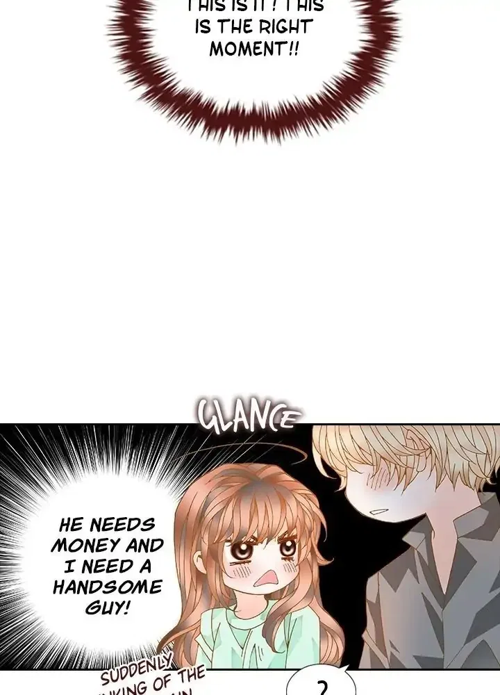 My Bad Younger Man Chapter 12 – Page 45