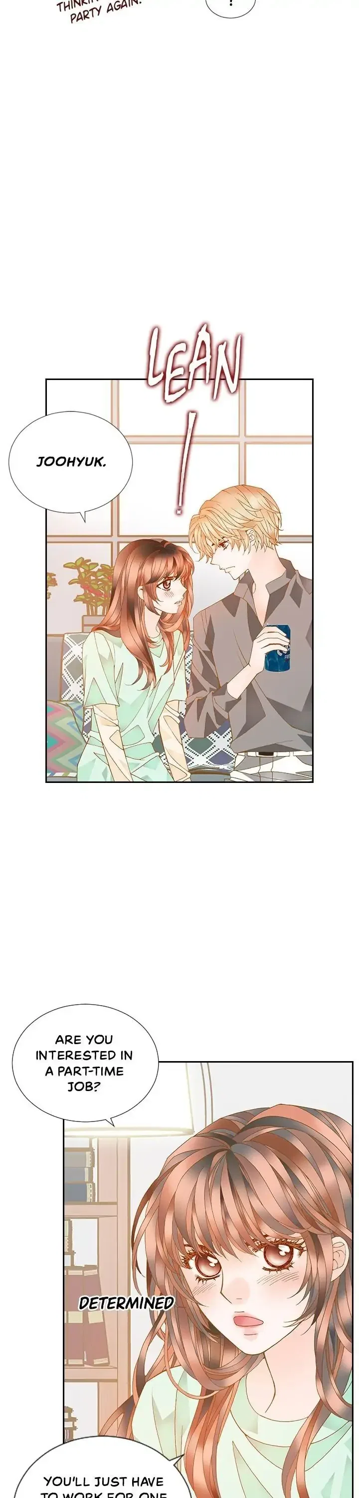 My Bad Younger Man Chapter 12 – Page 46