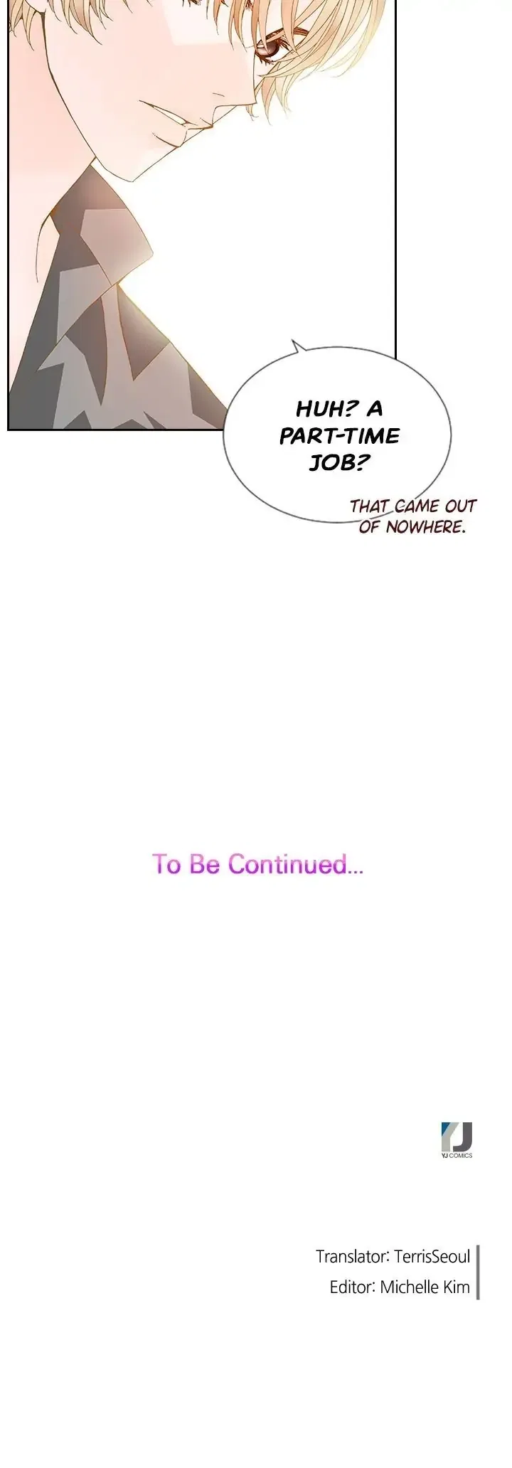My Bad Younger Man Chapter 12 – Page 48