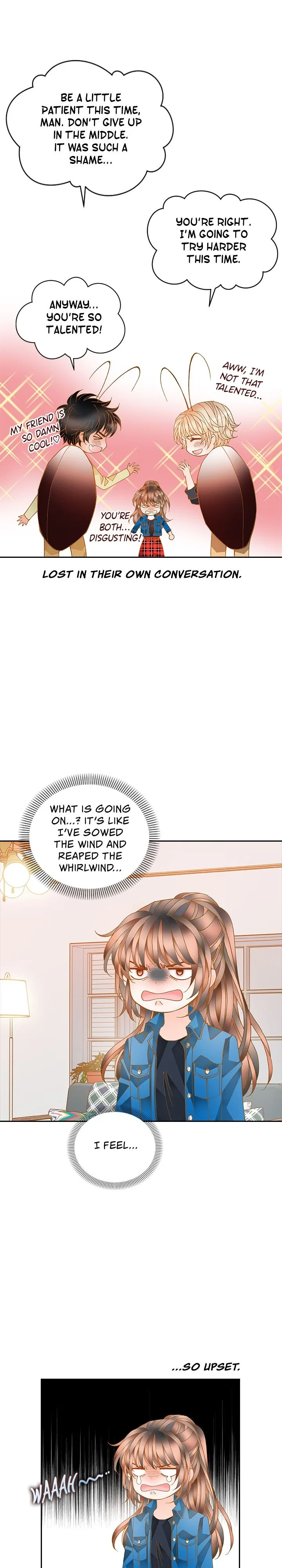 My Bad Younger Man Chapter 11 – Page 11