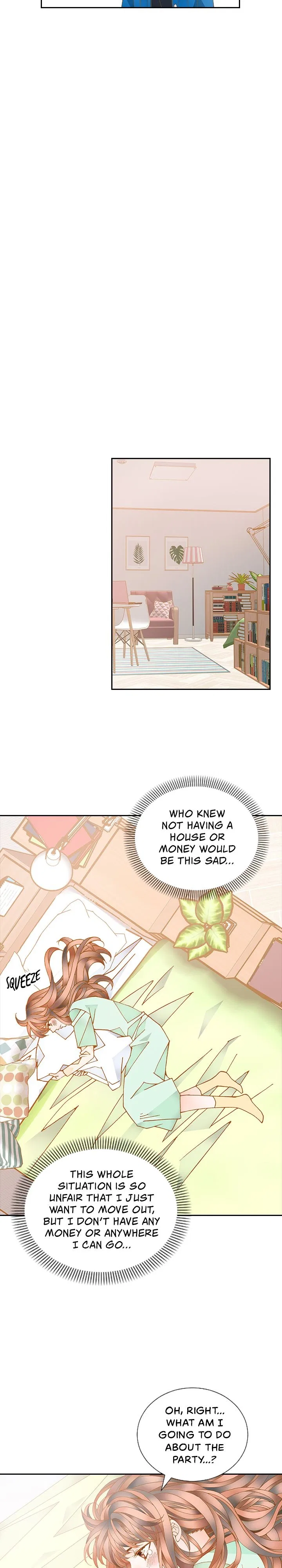 My Bad Younger Man Chapter 11 – Page 12
