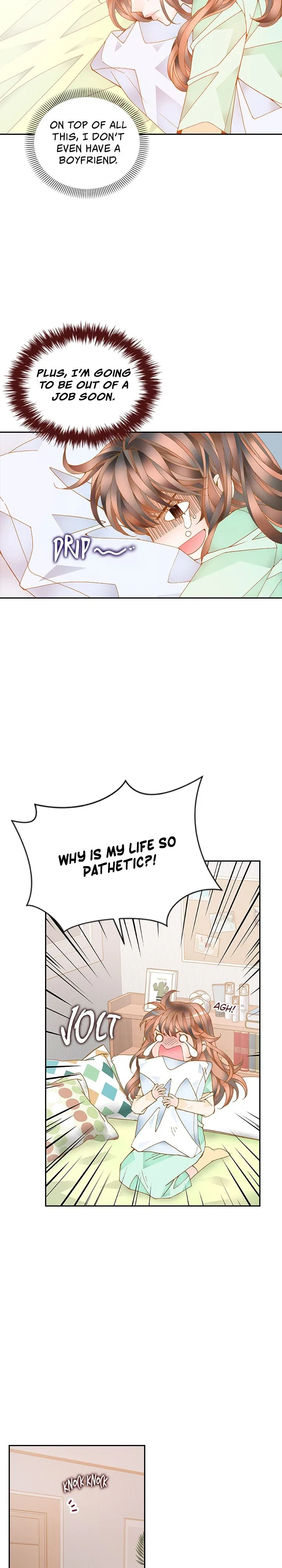 My Bad Younger Man Chapter 11 – Page 13