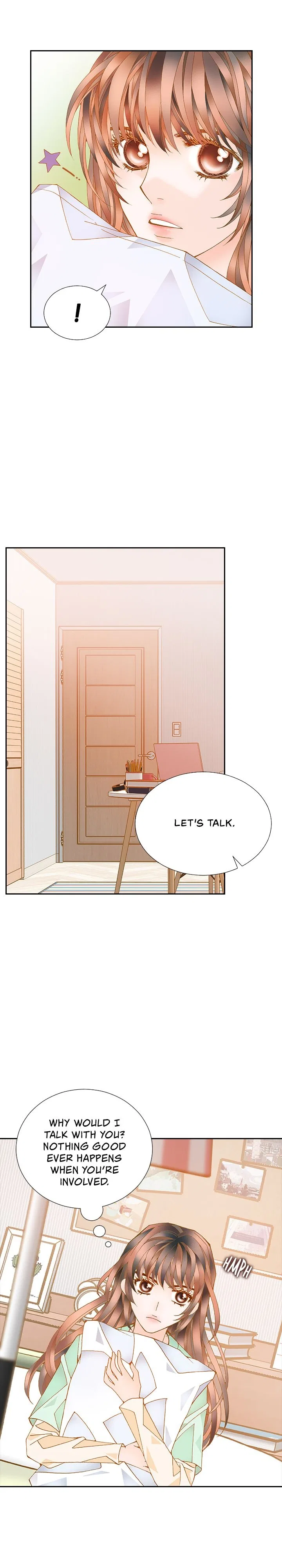 My Bad Younger Man Chapter 11 – Page 15