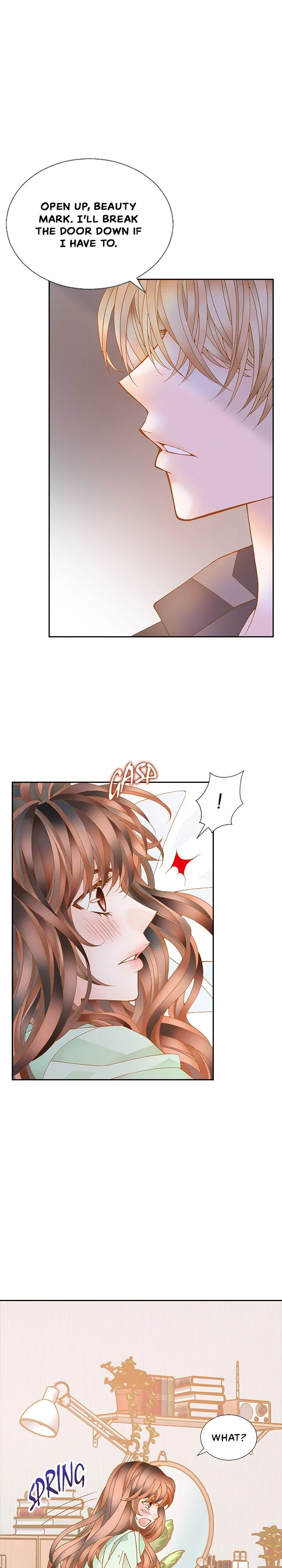 My Bad Younger Man Chapter 11 – Page 17