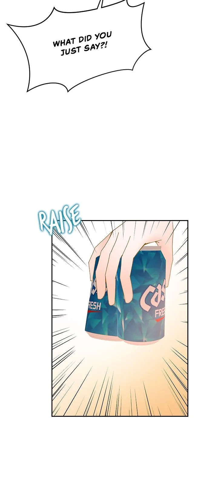 My Bad Younger Man Chapter 11 – Page 19