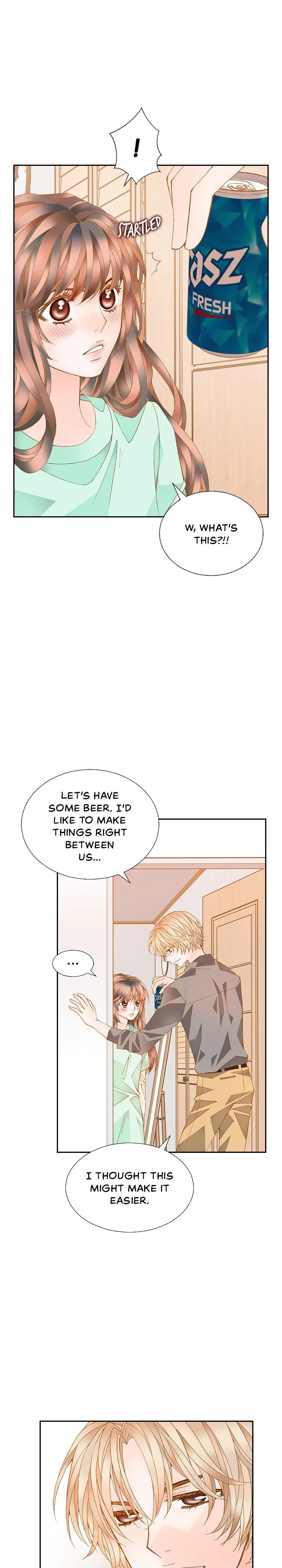 My Bad Younger Man Chapter 11 – Page 20