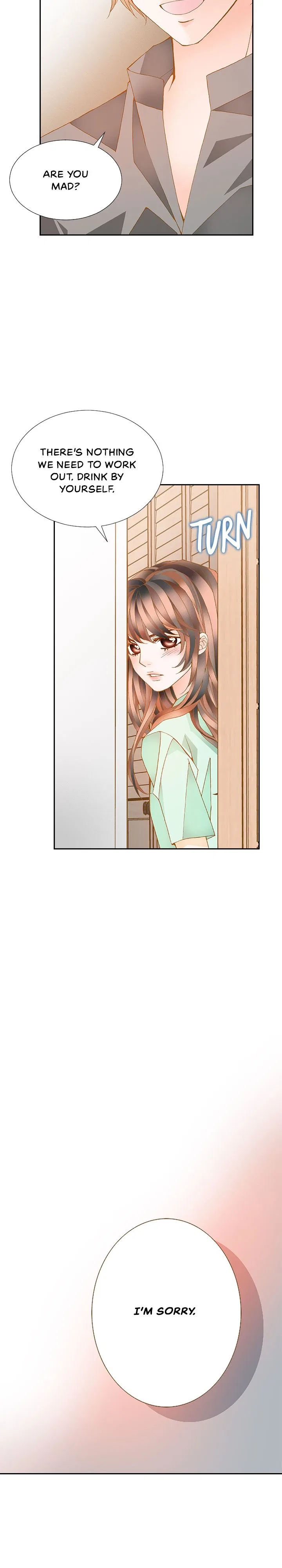 My Bad Younger Man Chapter 11 – Page 21