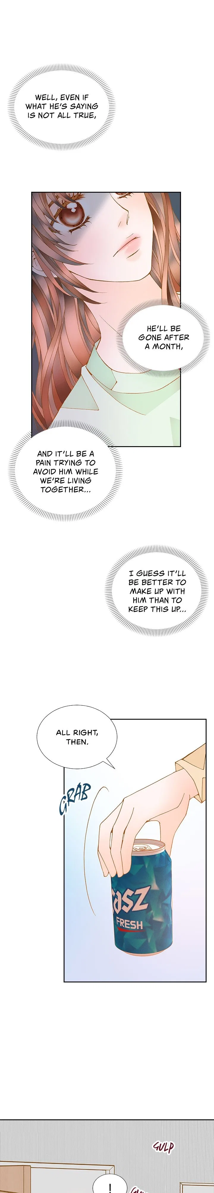My Bad Younger Man Chapter 11 – Page 25