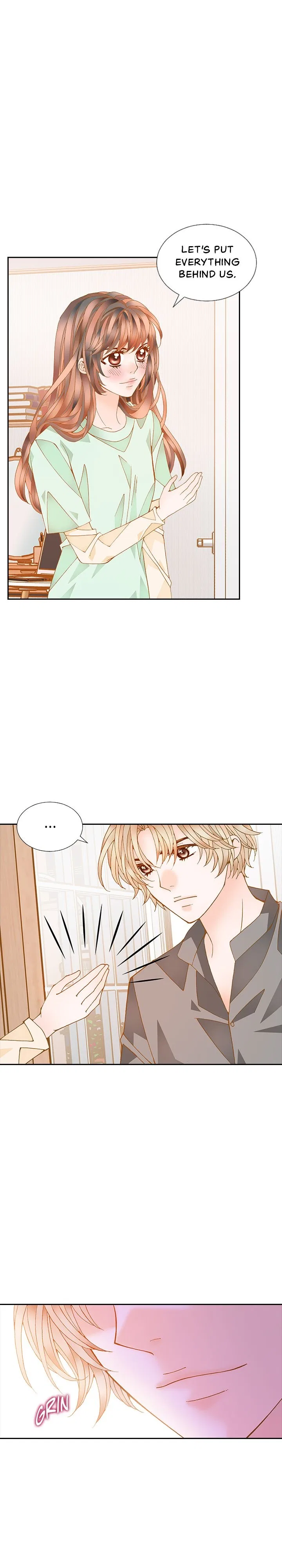 My Bad Younger Man Chapter 11 – Page 27