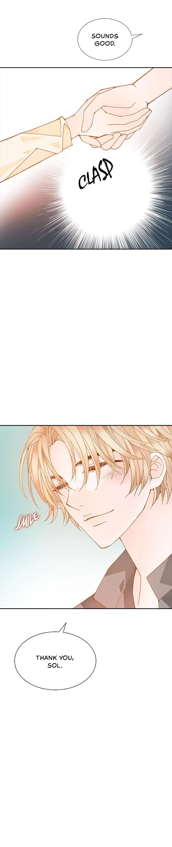 My Bad Younger Man Chapter 11 – Page 28