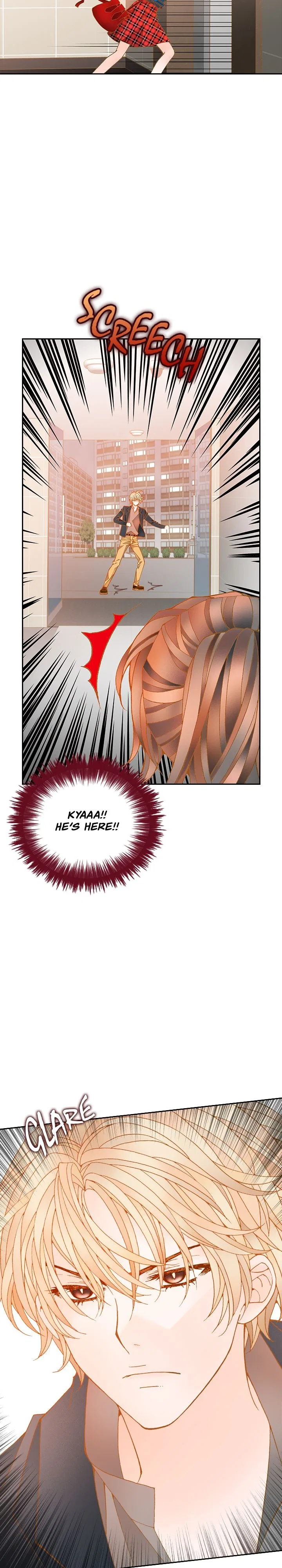 My Bad Younger Man Chapter 10 – Page 4