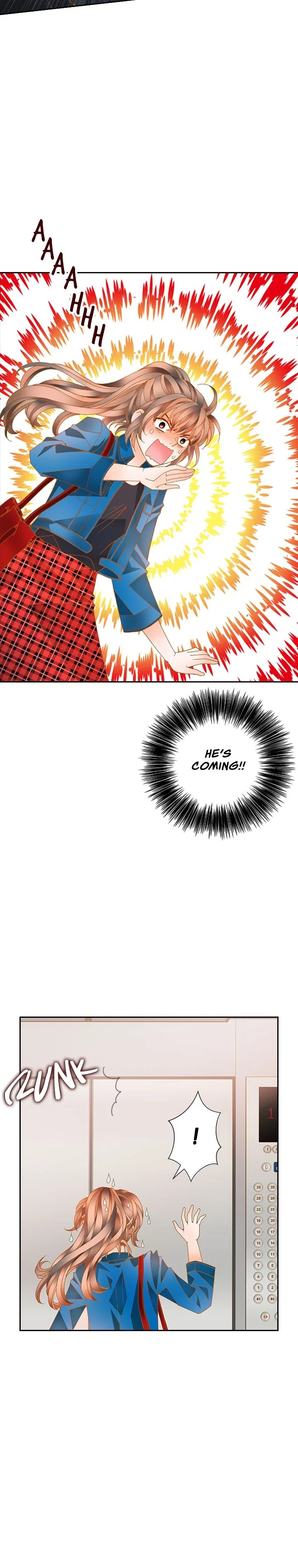 My Bad Younger Man Chapter 10 – Page 5