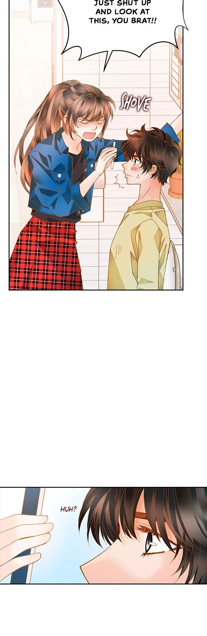 My Bad Younger Man Chapter 10 – Page 10