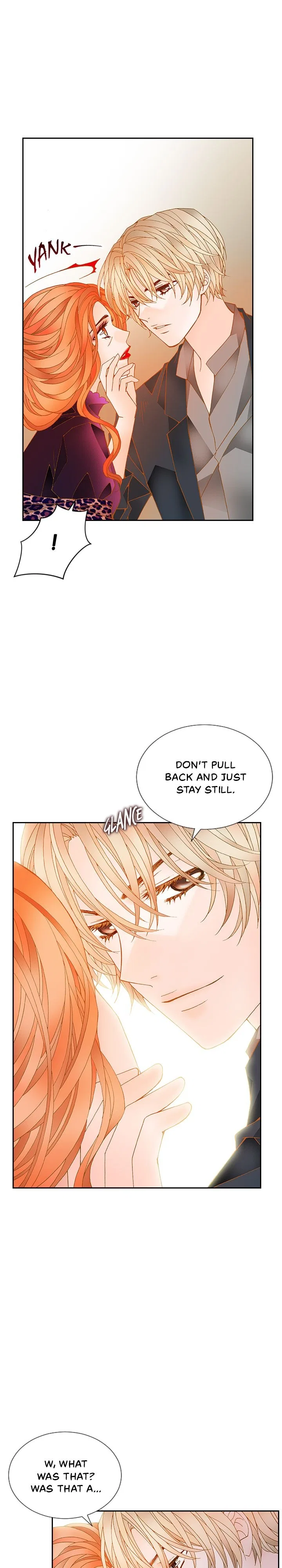 My Bad Younger Man Chapter 9 – Page 4