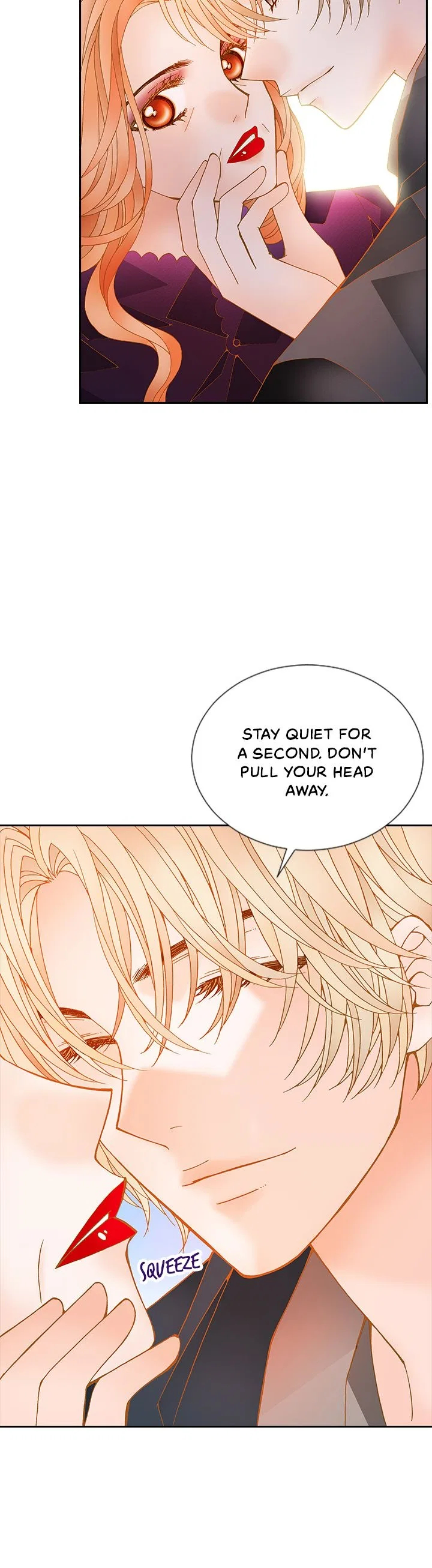 My Bad Younger Man Chapter 9 – Page 5