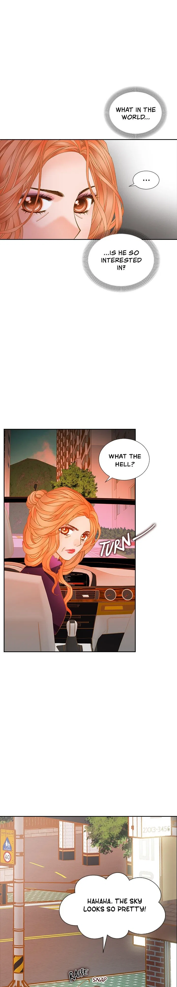 My Bad Younger Man Chapter 9 – Page 6