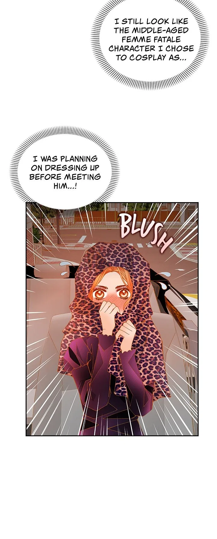 My Bad Younger Man Chapter 9 – Page 10