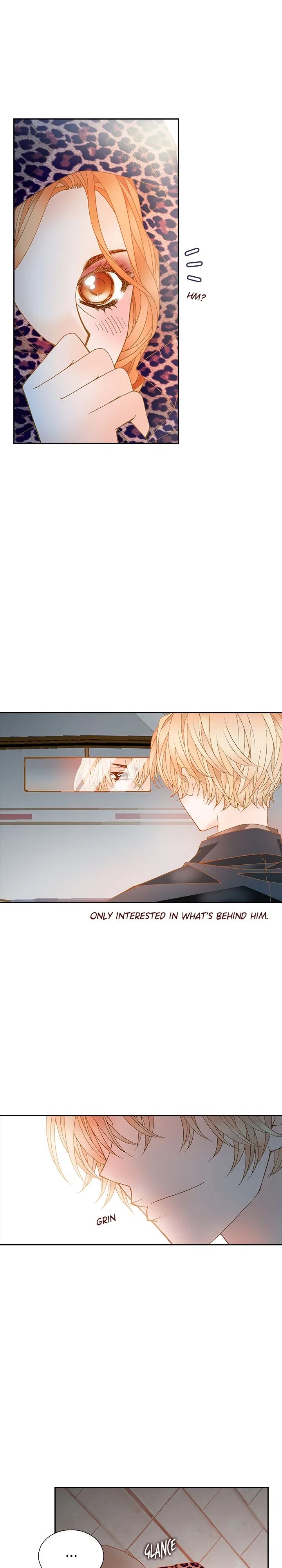 My Bad Younger Man Chapter 9 – Page 11