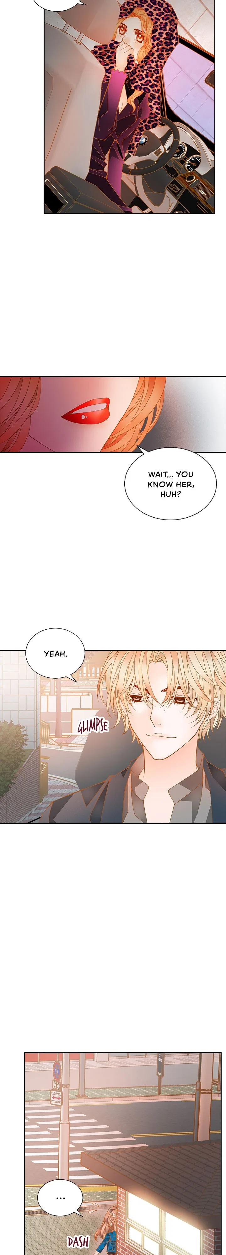 My Bad Younger Man Chapter 9 – Page 12