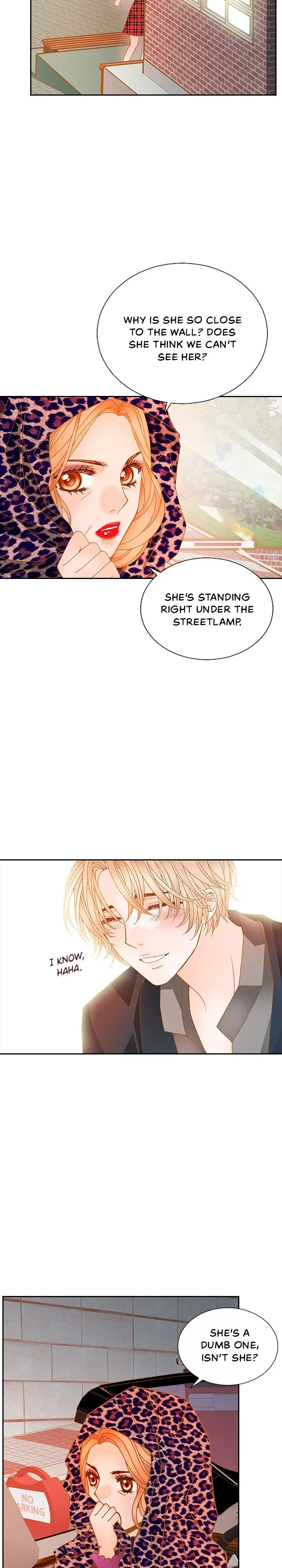 My Bad Younger Man Chapter 9 – Page 13