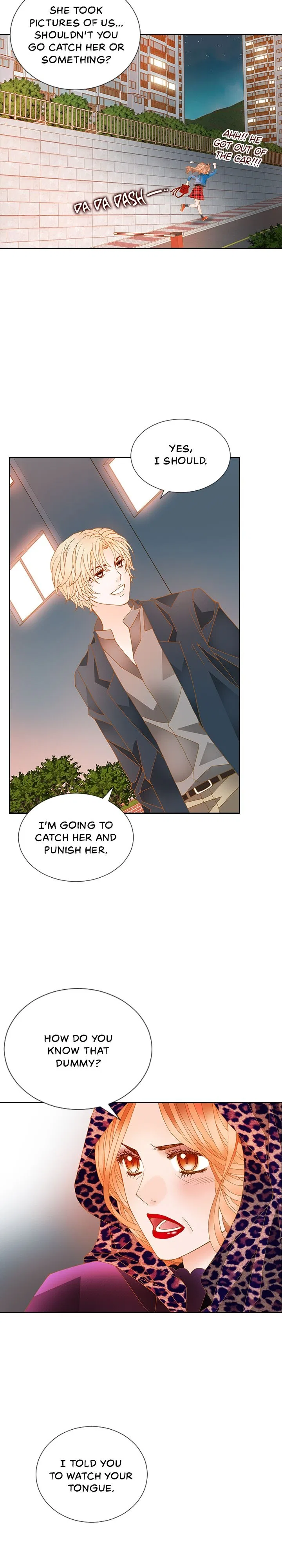 My Bad Younger Man Chapter 9 – Page 17
