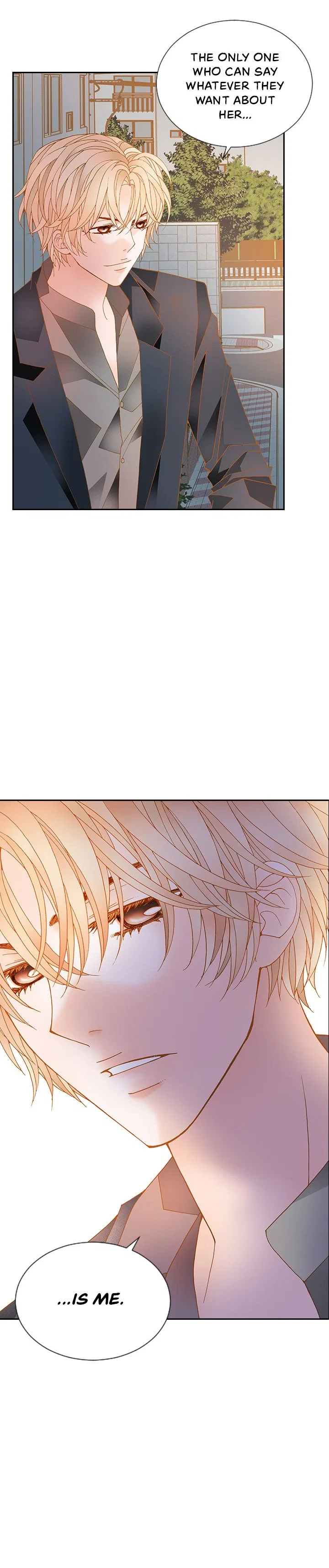 My Bad Younger Man Chapter 9 – Page 18