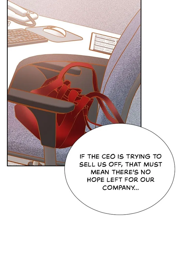 My Bad Younger Man Chapter 8 – Page 3