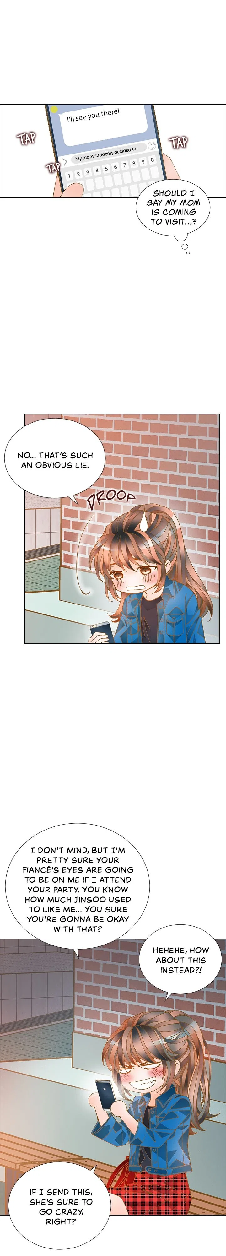 My Bad Younger Man Chapter 8 – Page 8