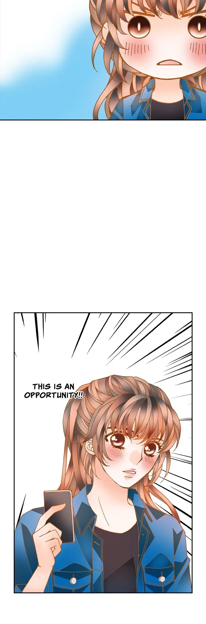 My Bad Younger Man Chapter 8 – Page 21