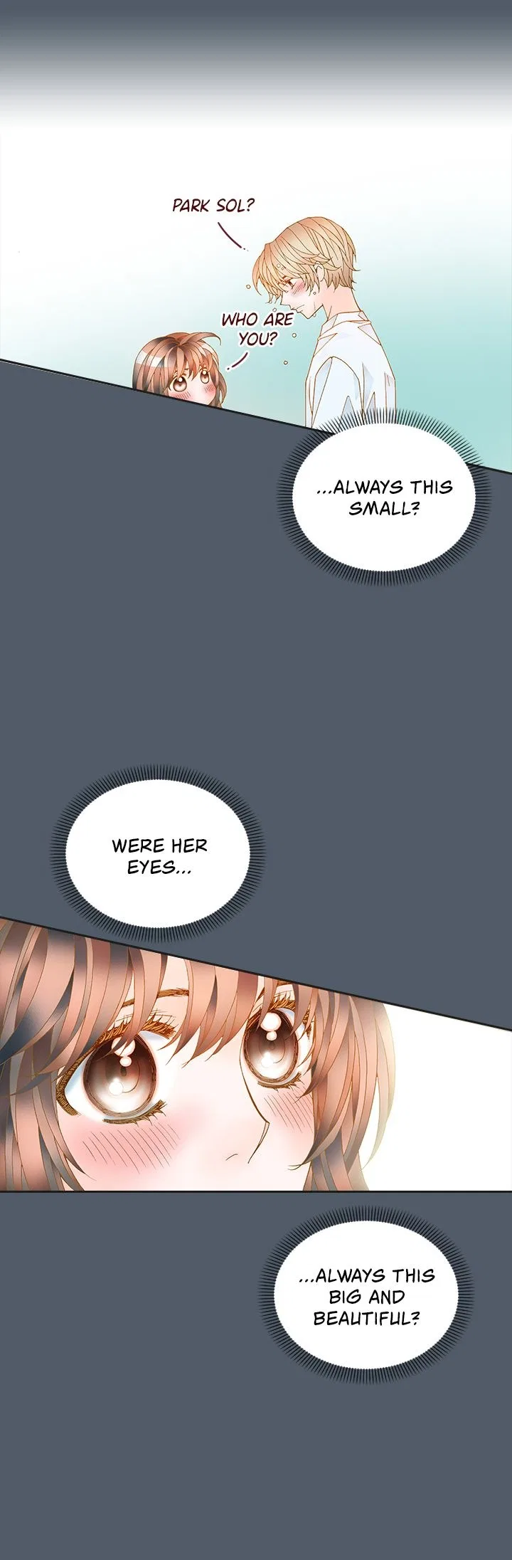 My Bad Younger Man Chapter 7 – Page 6