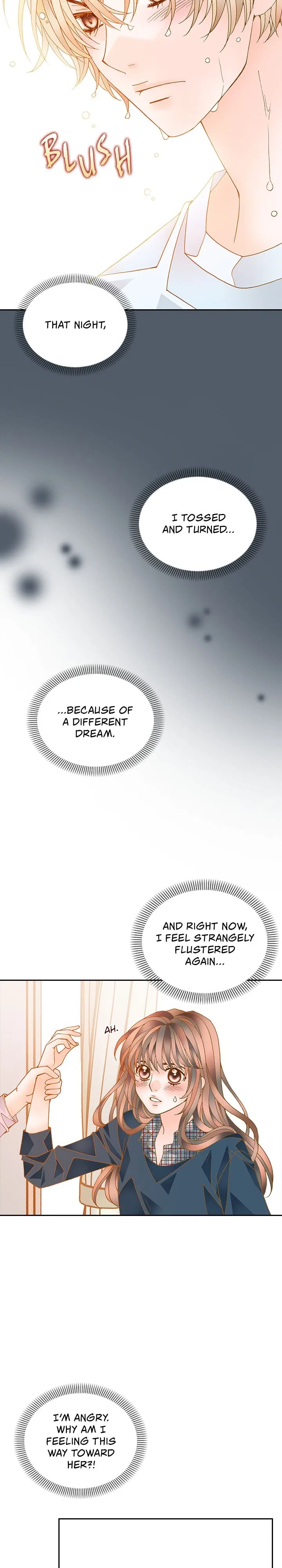 My Bad Younger Man Chapter 7 – Page 8