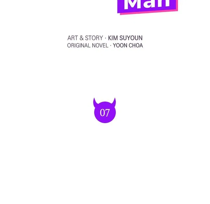 My Bad Younger Man Chapter 7 – Page 10