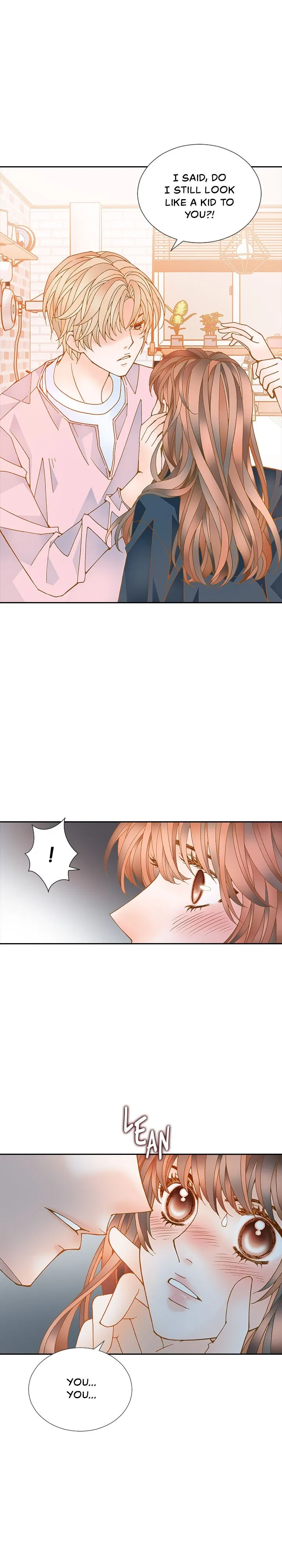 My Bad Younger Man Chapter 7 – Page 11