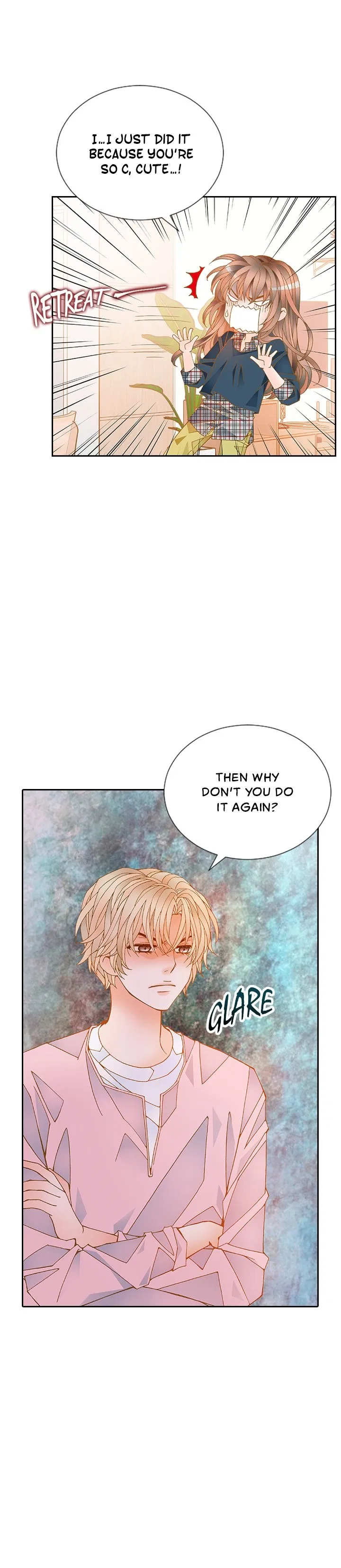 My Bad Younger Man Chapter 7 – Page 14
