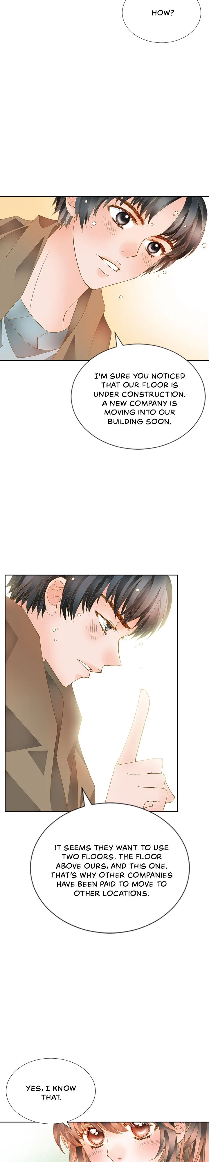 My Bad Younger Man Chapter 7 – Page 29