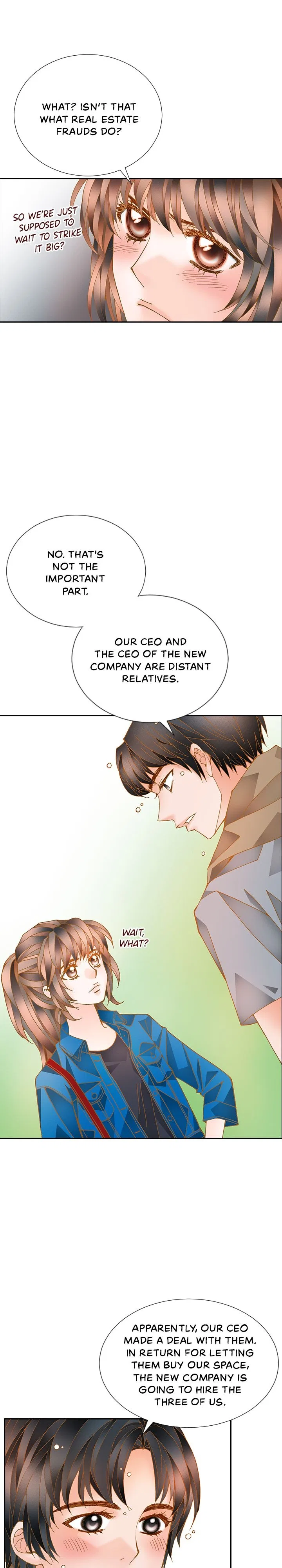 My Bad Younger Man Chapter 7 – Page 31