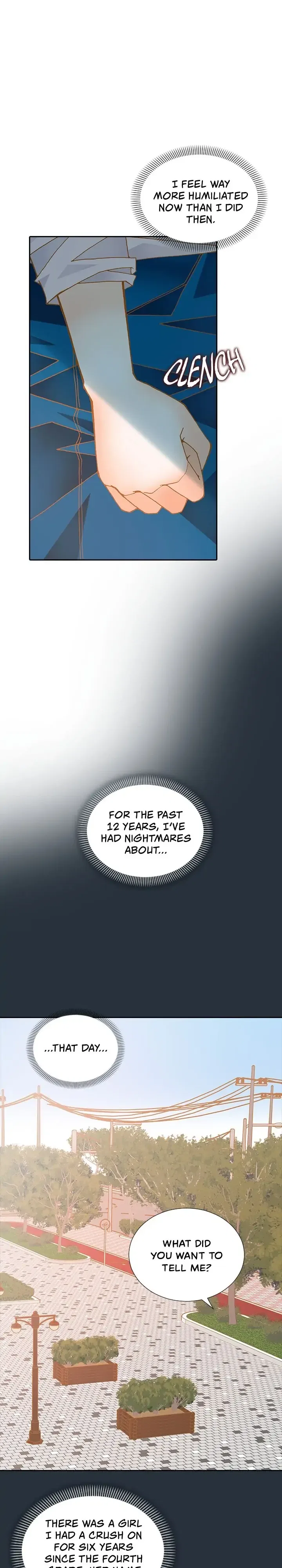 My Bad Younger Man Chapter 6 – Page 6