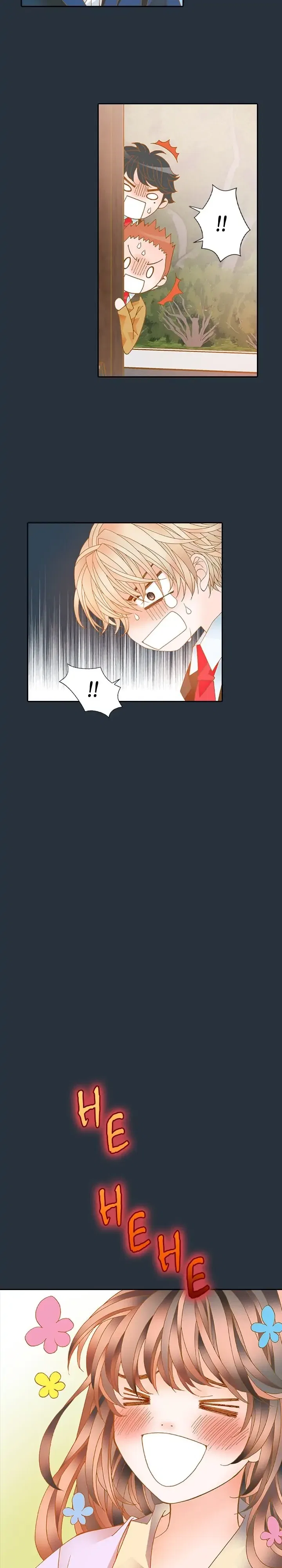 My Bad Younger Man Chapter 6 – Page 15