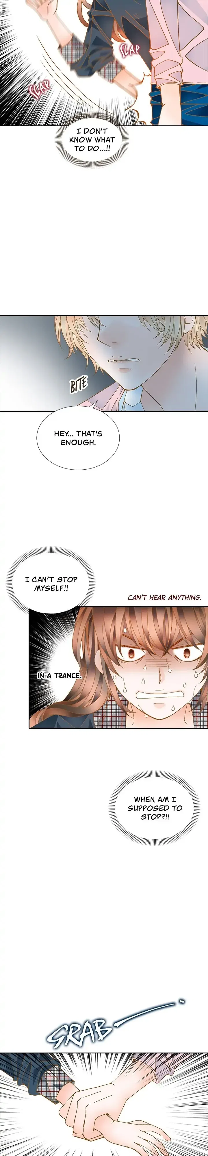 My Bad Younger Man Chapter 6 – Page 24
