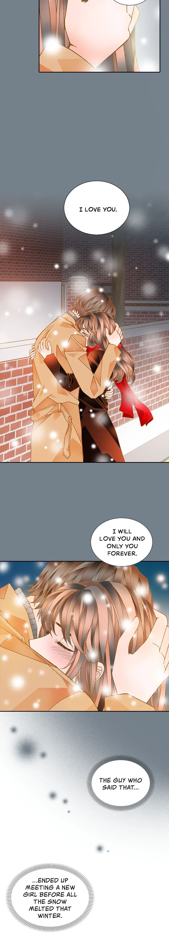 My Bad Younger Man Chapter 5 – Page 7