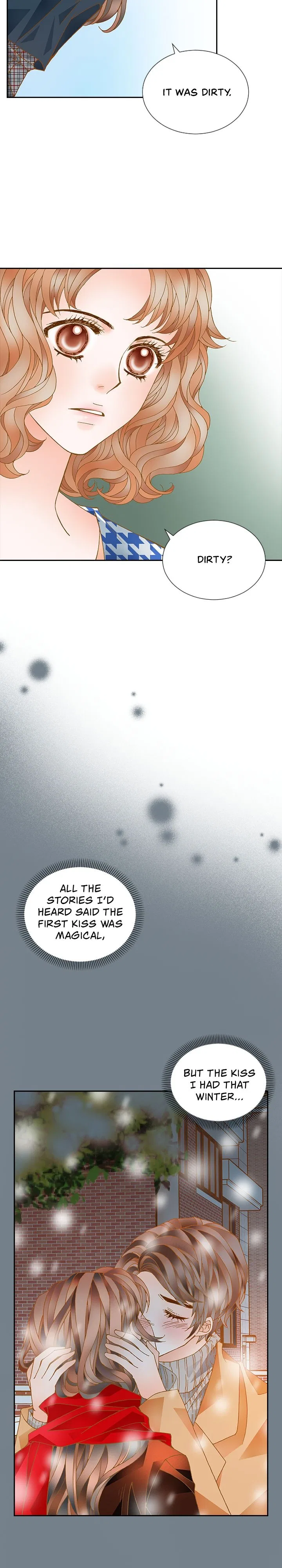 My Bad Younger Man Chapter 5 – Page 11