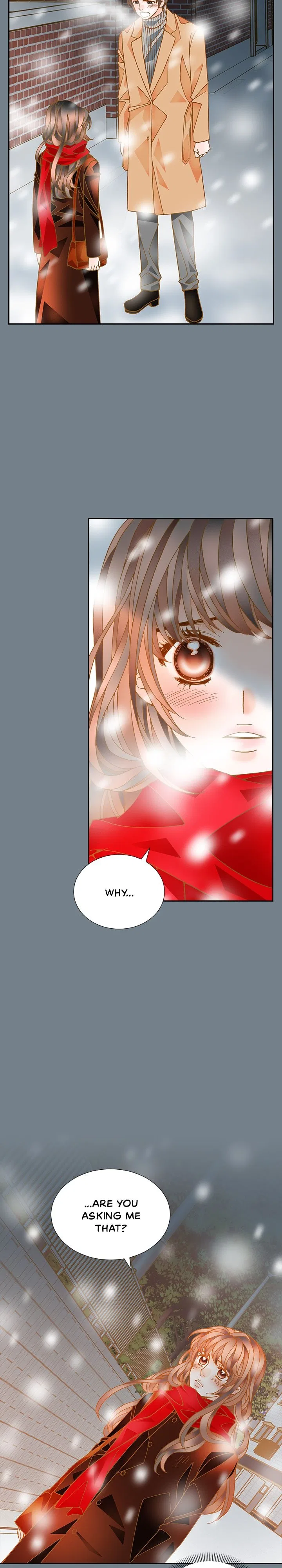 My Bad Younger Man Chapter 5 – Page 15