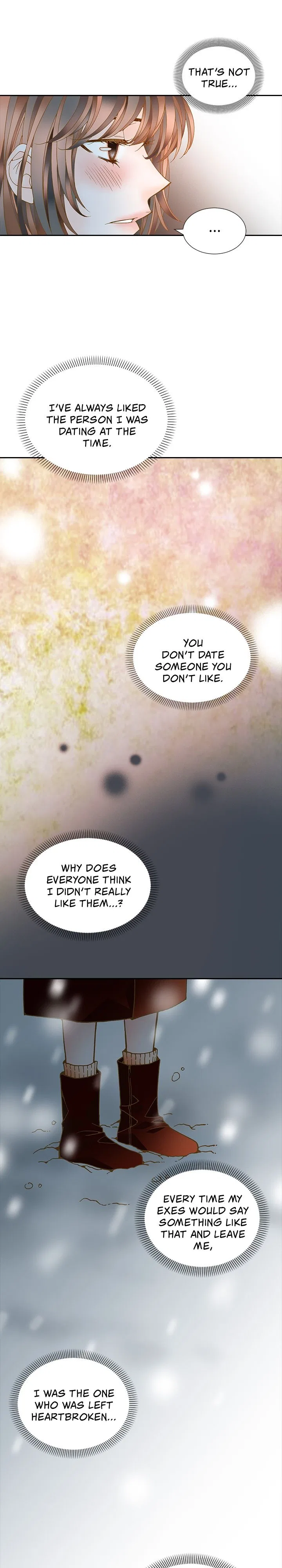 My Bad Younger Man Chapter 5 – Page 17