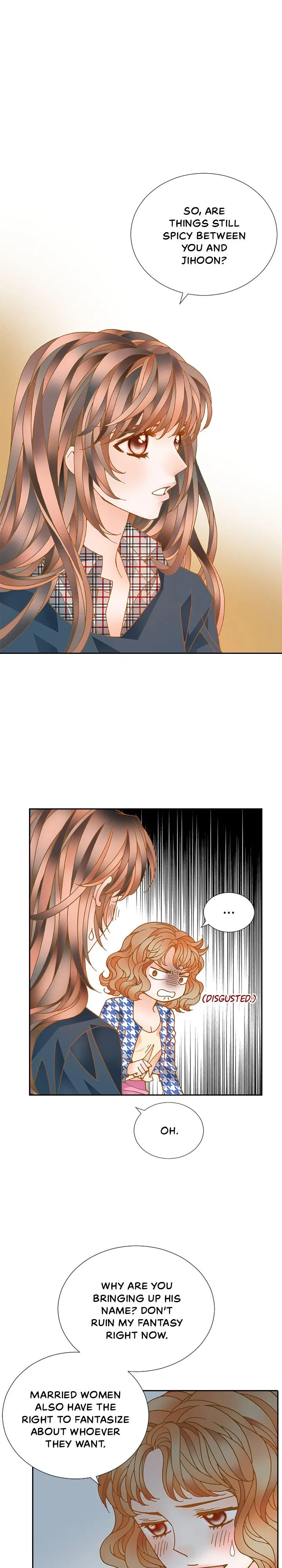 My Bad Younger Man Chapter 5 – Page 19