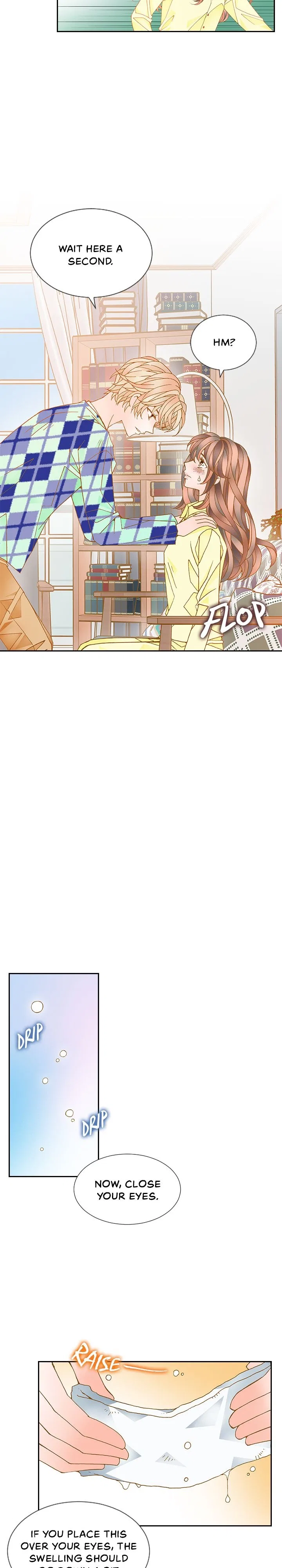 My Bad Younger Man Chapter 4 – Page 13