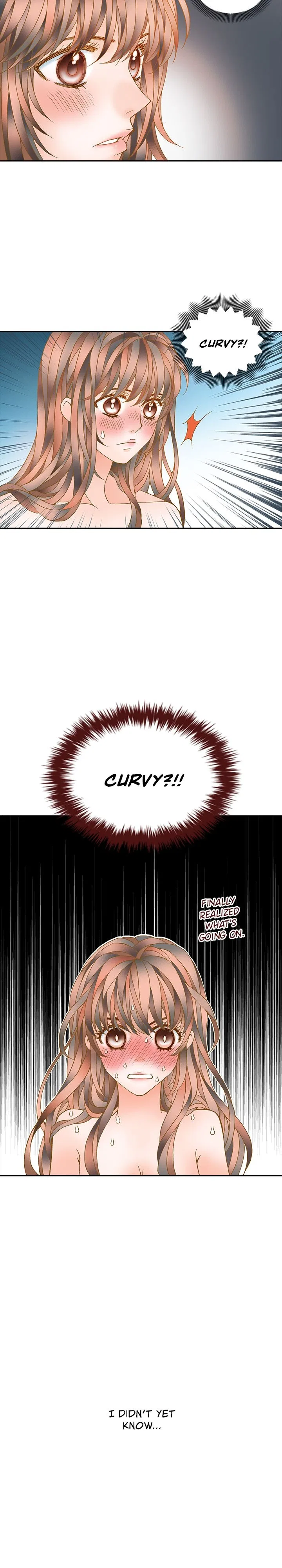 My Bad Younger Man Chapter 3 – Page 5
