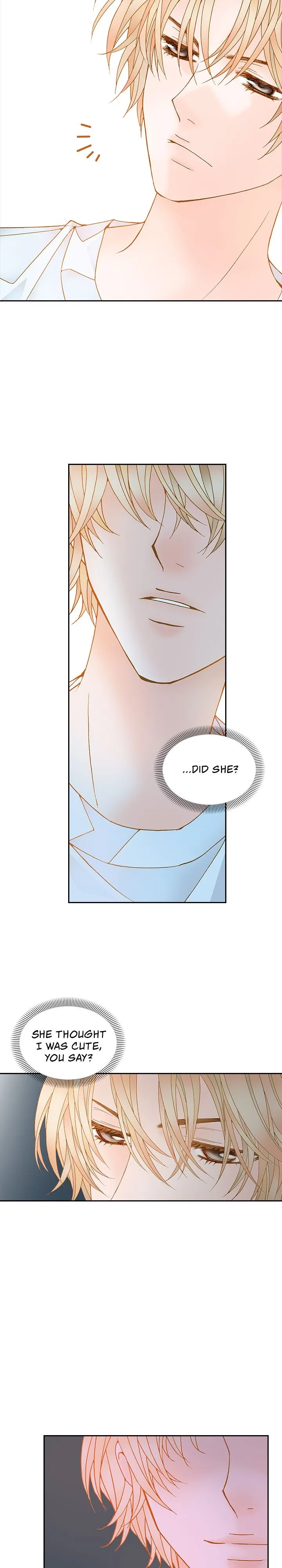 My Bad Younger Man Chapter 3 – Page 17