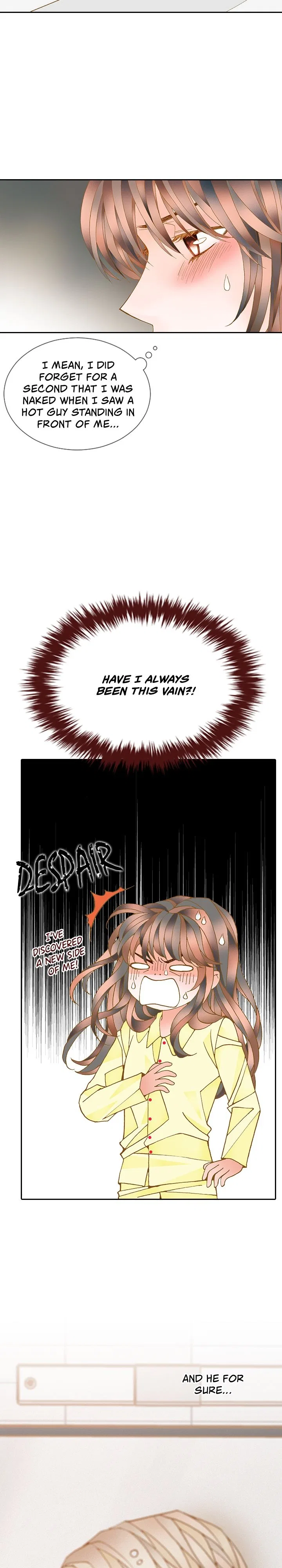 My Bad Younger Man Chapter 3 – Page 22