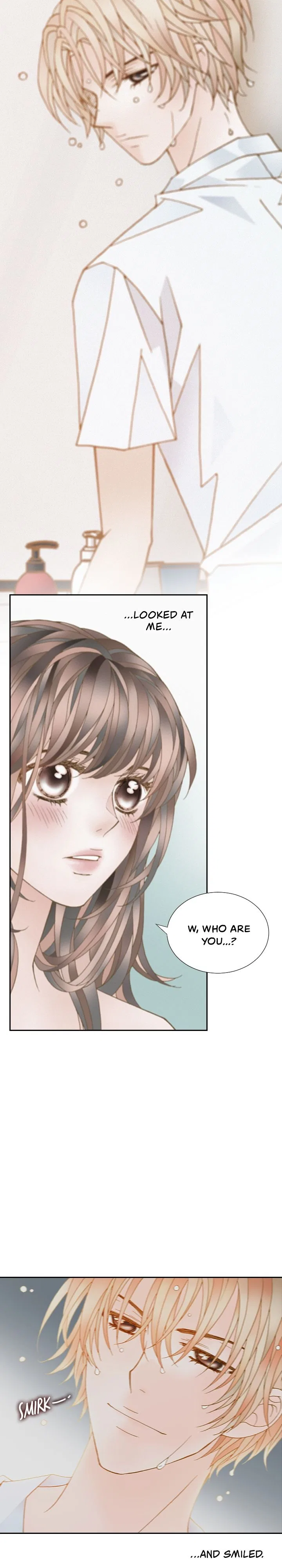My Bad Younger Man Chapter 3 – Page 23